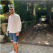 Disponibile a ripetizioni di italiano e diritto amministrativo